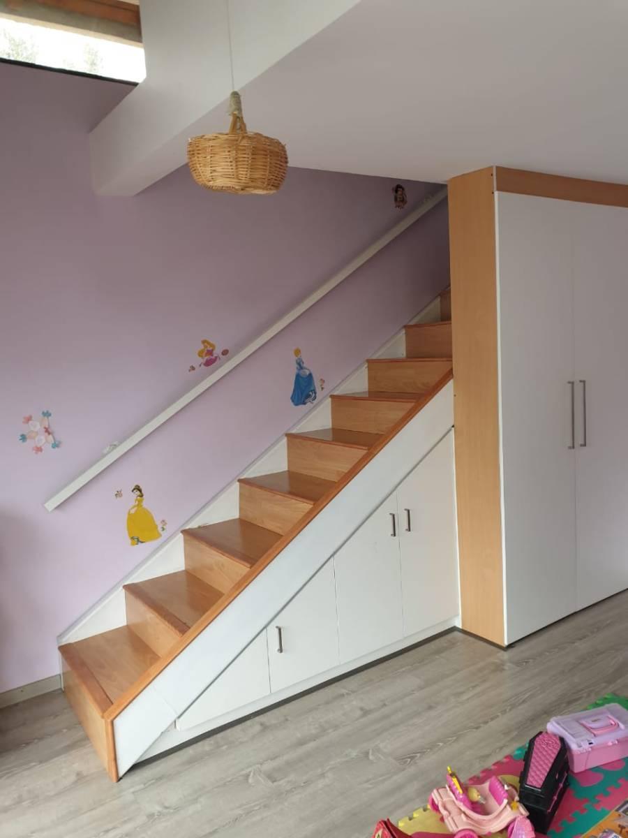 Cumbayá, Santa Ines, Urbanización, Vendo Hermosa Casa 5 Dormit. Terre. 1500 m², Seguridad 24/7 — imagen 2