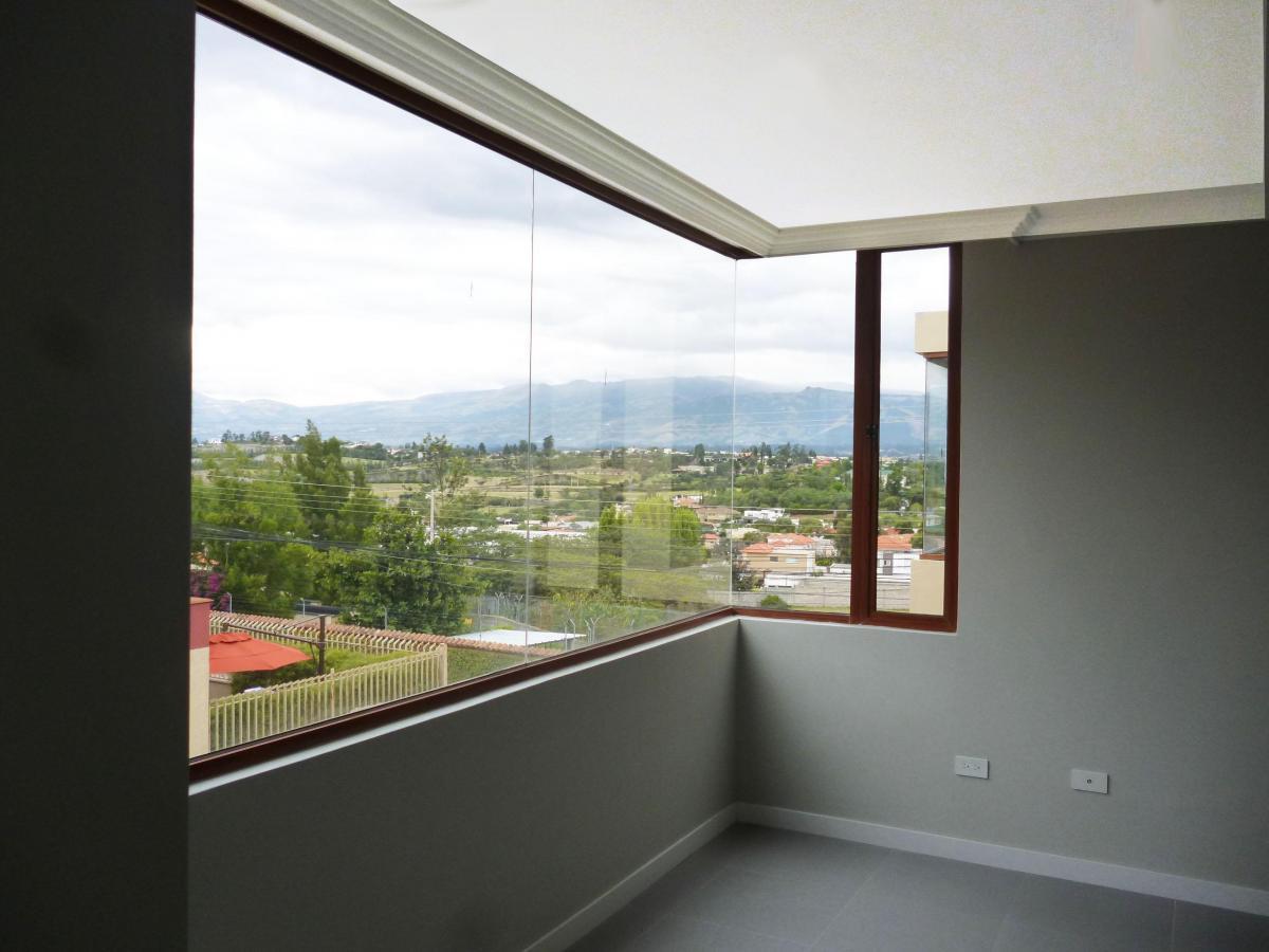 Vendo Departamento en Conjunto Privado - Colegio Menor — imagen 9