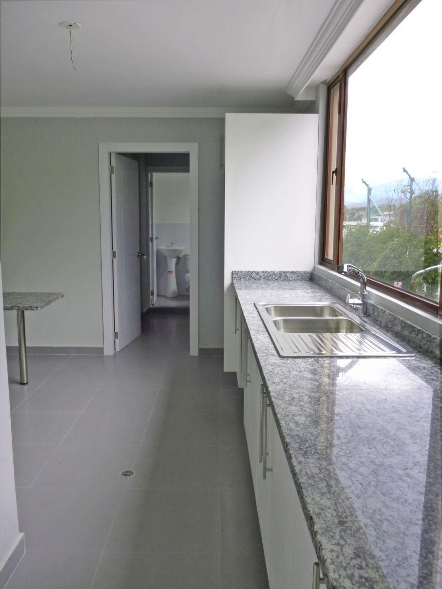Vendo Departamento en Conjunto Privado - Colegio Menor — imagen 8