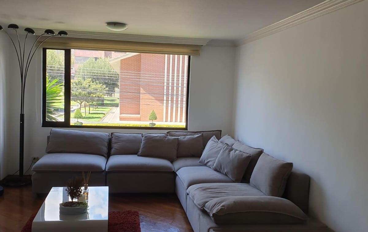 Departamento de Venta Quito Tenis — imagen 10