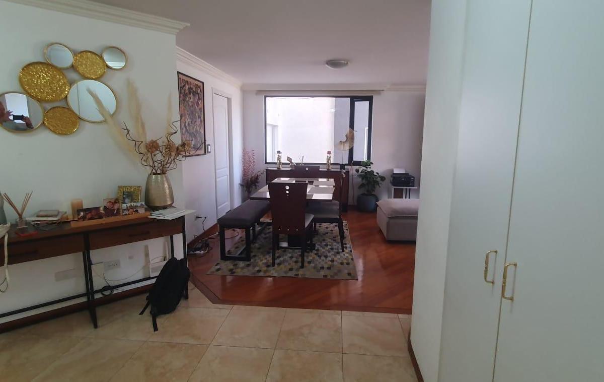 Departamento de Venta Quito Tenis — imagen 7