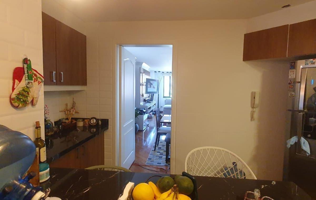 Departamento de Venta Quito Tenis — imagen 6