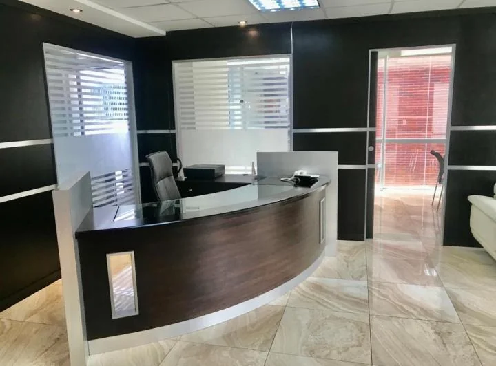 Mv - Sector Republica del Salvador en Venta Oficina Edificio Corporativo — imagen 1