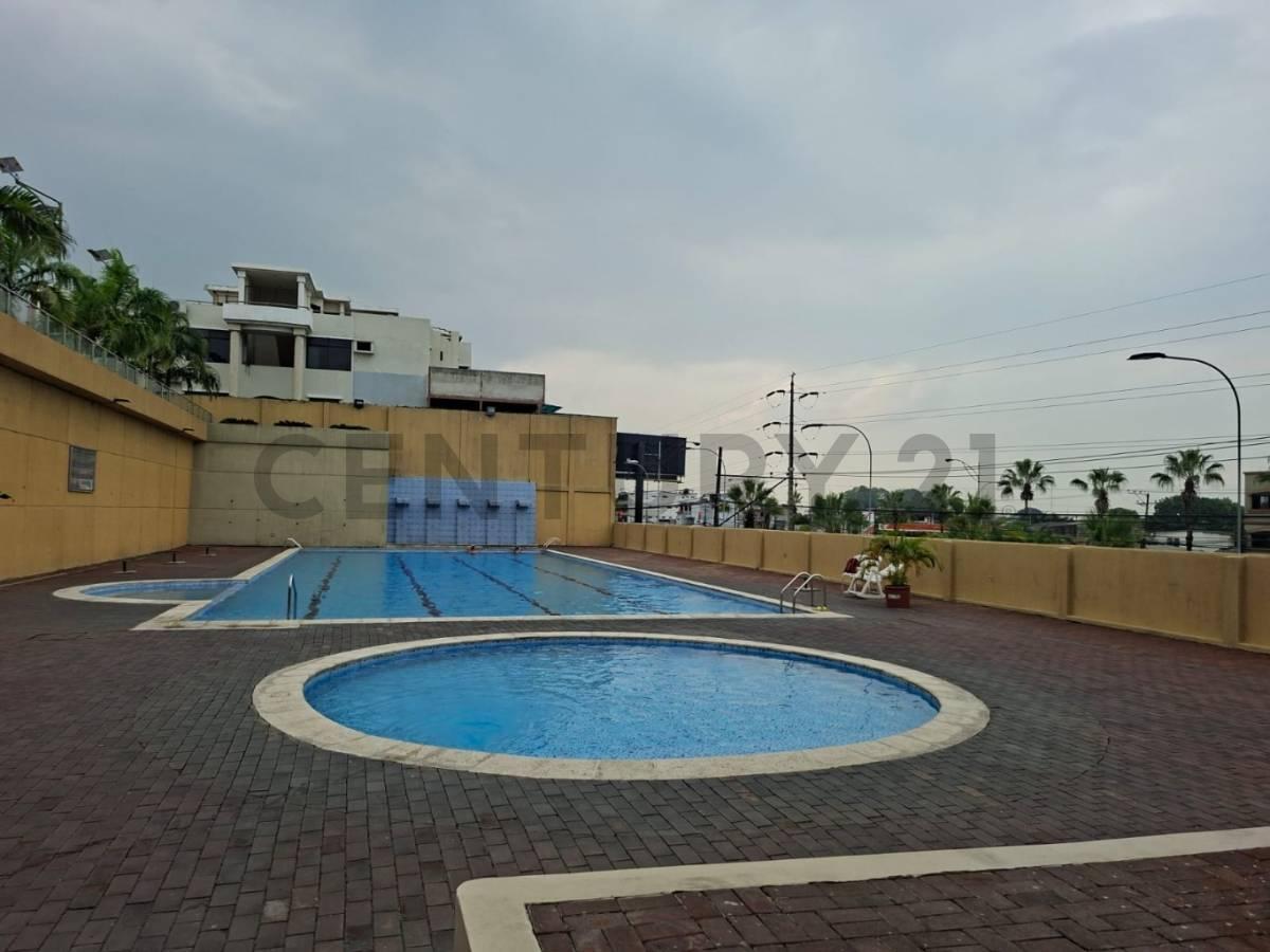 Terreno de 205 m² en Urbanización Privada Goletas del Alcance, Av Orellana, Guayas — imagen 4