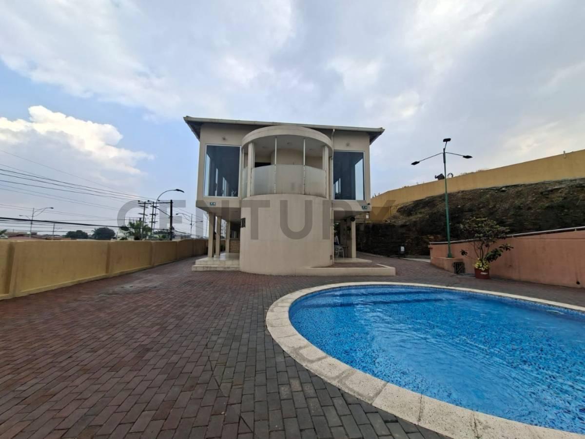 Terreno de 205 m² en Urbanización Privada Goletas del Alcance, Av Orellana, Guayas — imagen 3