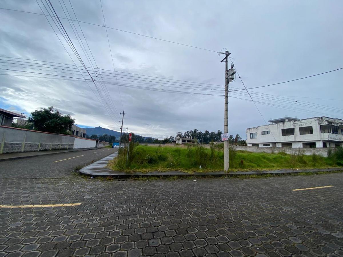 Terreno de Venta en Amaguaña — imagen 10