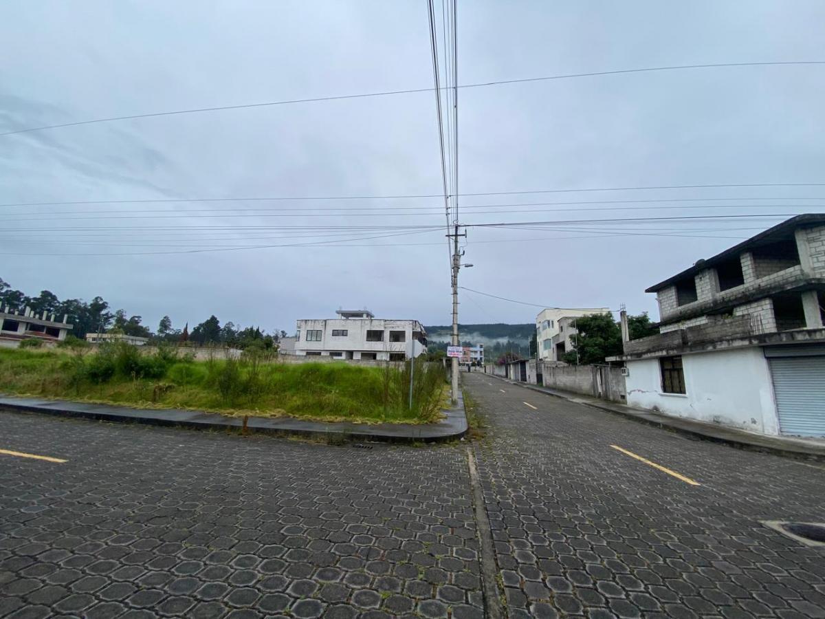 Terreno de Venta en Amaguaña — imagen 9