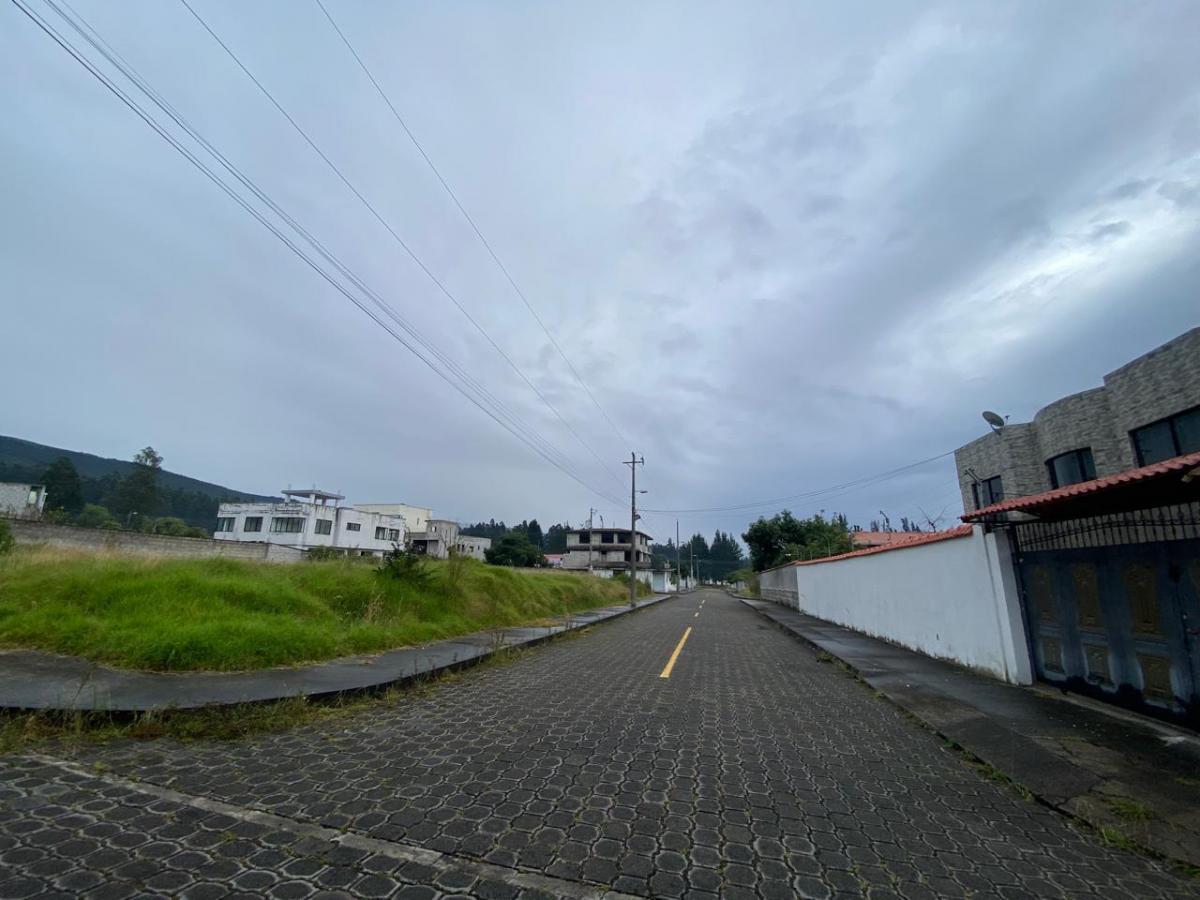 Terreno de Venta en Amaguaña — imagen 8