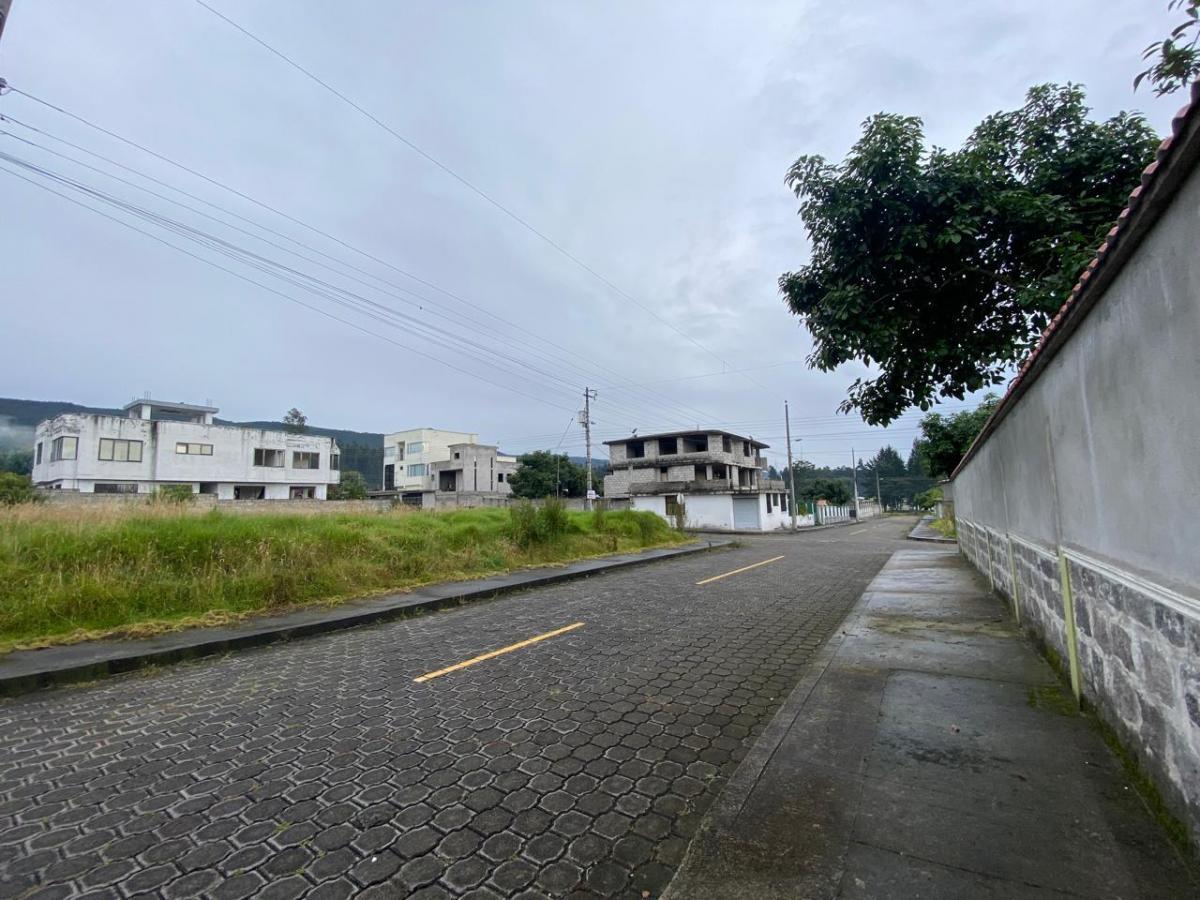 Terreno de Venta en Amaguaña — imagen 7