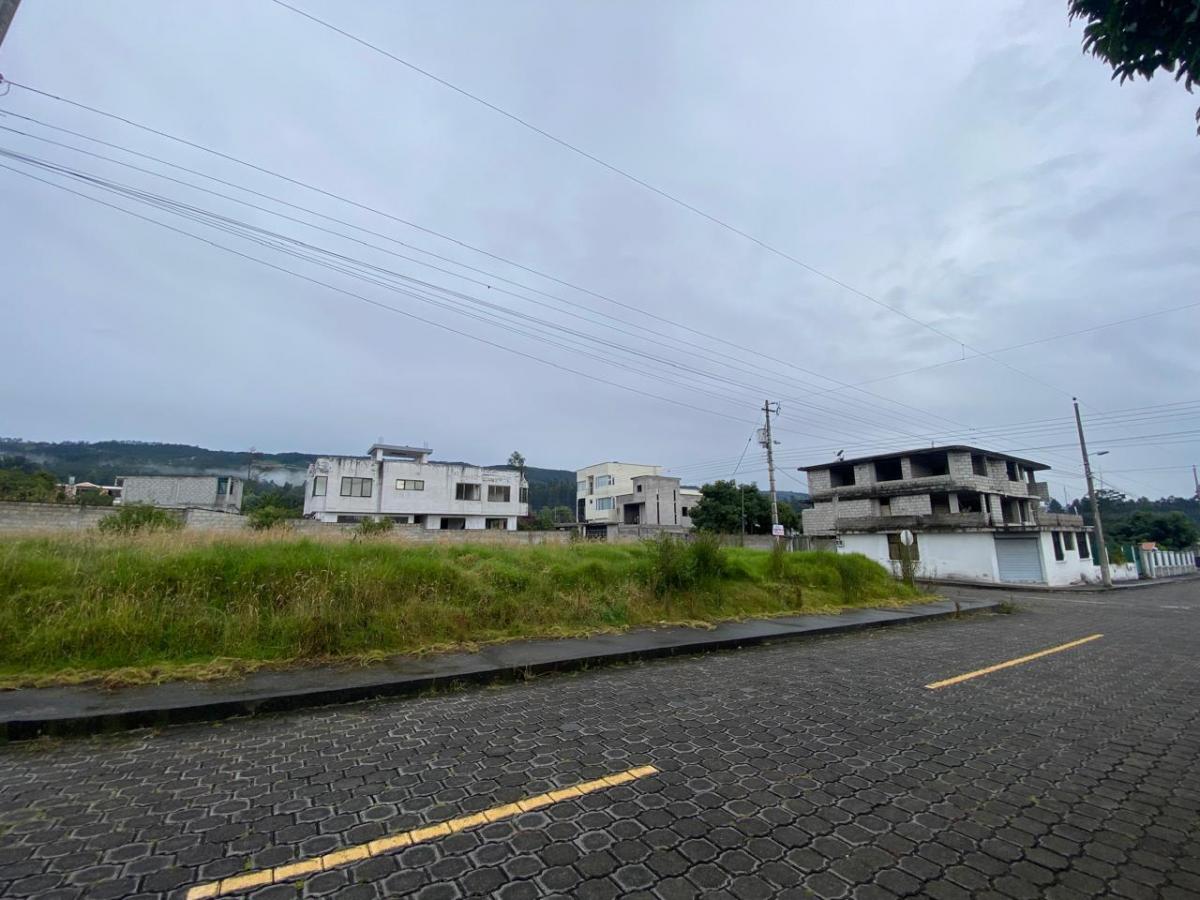 Terreno de Venta en Amaguaña — imagen 6