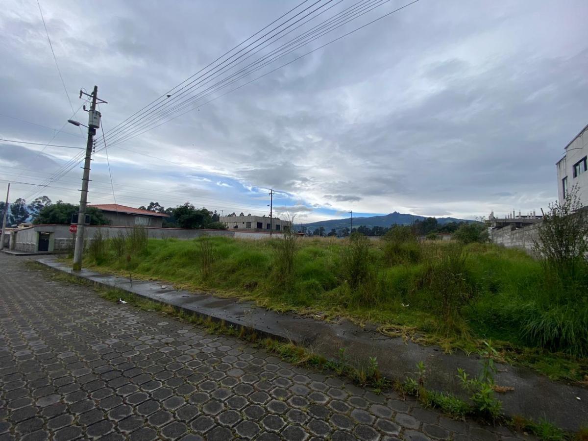 Terreno de Venta en Amaguaña — imagen 2