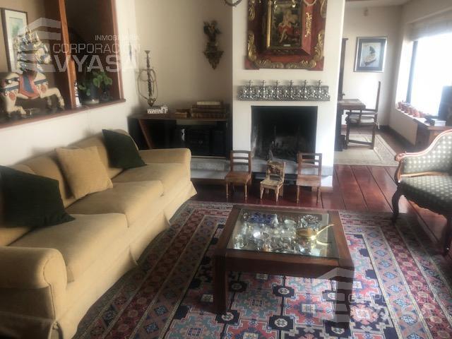 Quito Tenis - Azkunaga, Amplio Terreno con Dos Frentes 867 m² — imagen 7
