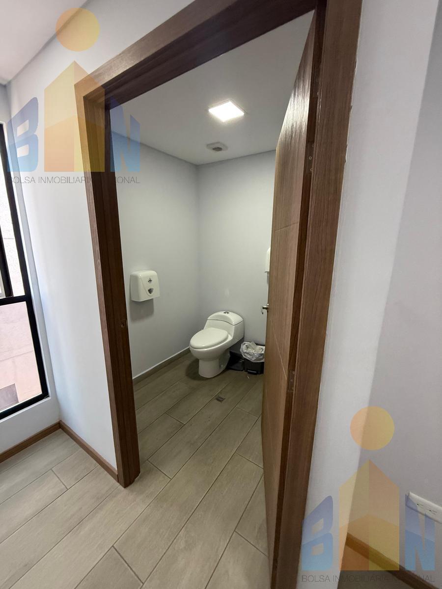 Vendo o Rento Departamento Moderno, Eco - Sostenible, Sector La Carolina a Pasos del Cc. El Jardin — imagen 5
