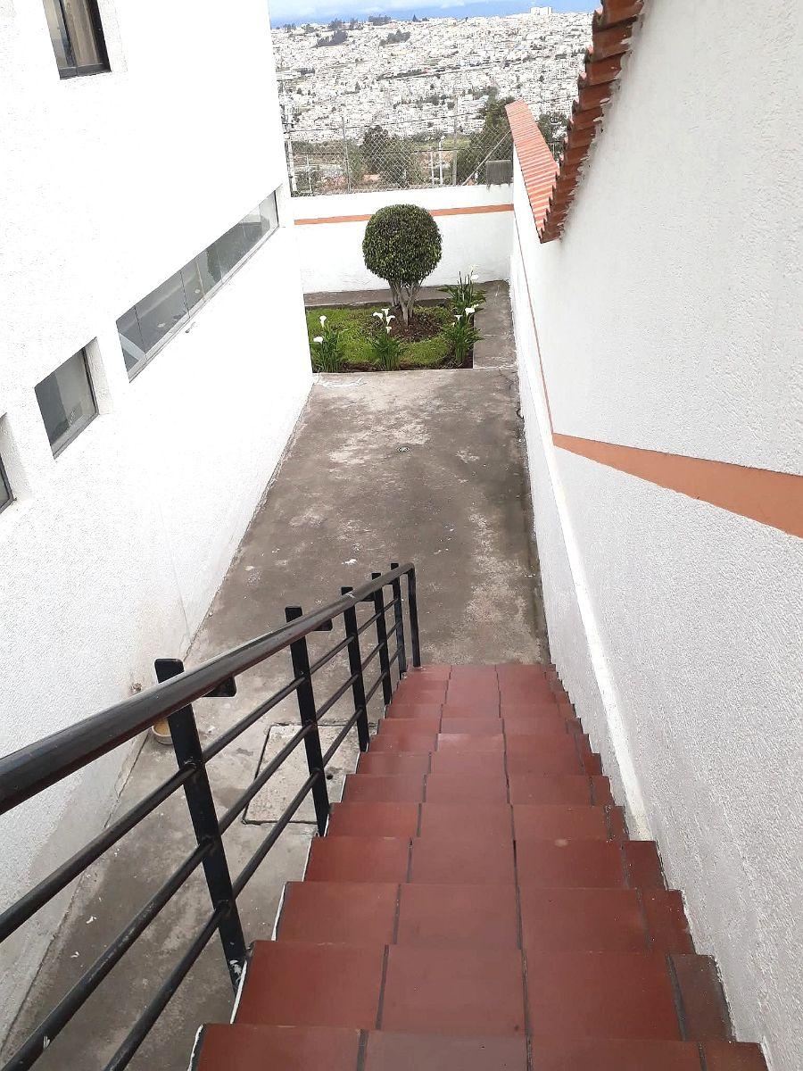 Departamento en Venta, Sector Colegio Americano - Carcelén — imagen 10