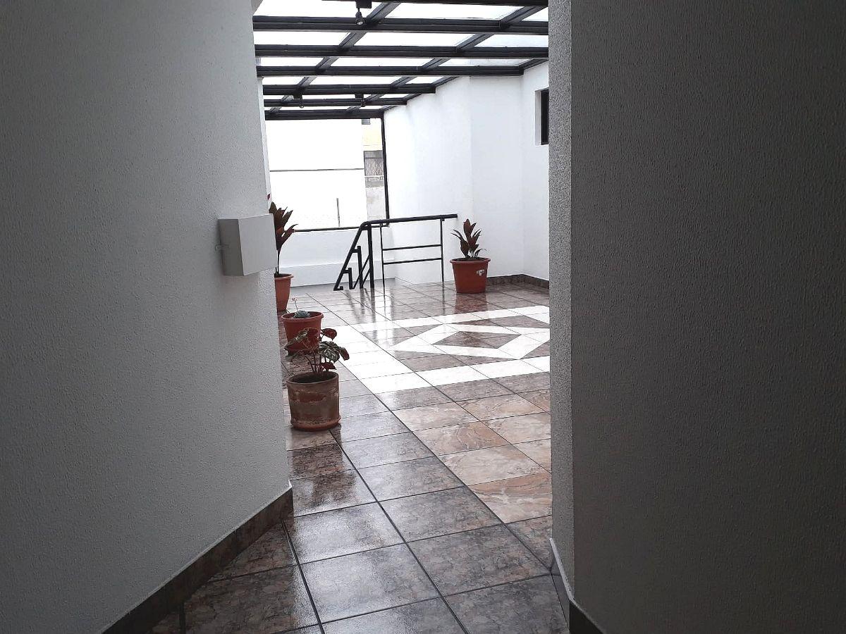 Departamento en Venta, Sector Colegio Americano - Carcelén — imagen 9