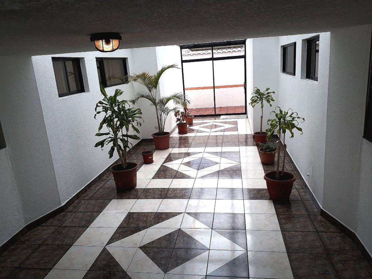 Departamento en Venta, Sector Colegio Americano - Carcelén — imagen 8