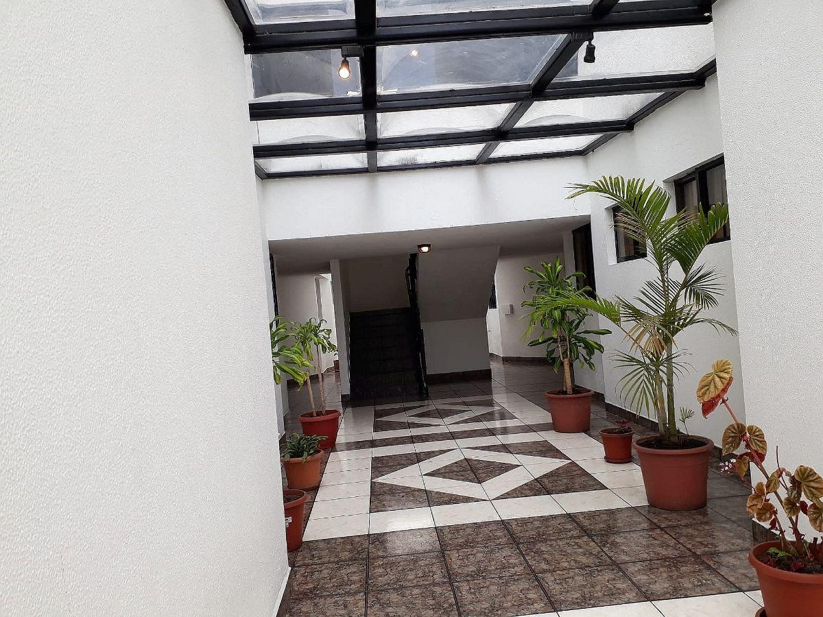 Departamento en Venta, Sector Colegio Americano - Carcelén — imagen 7