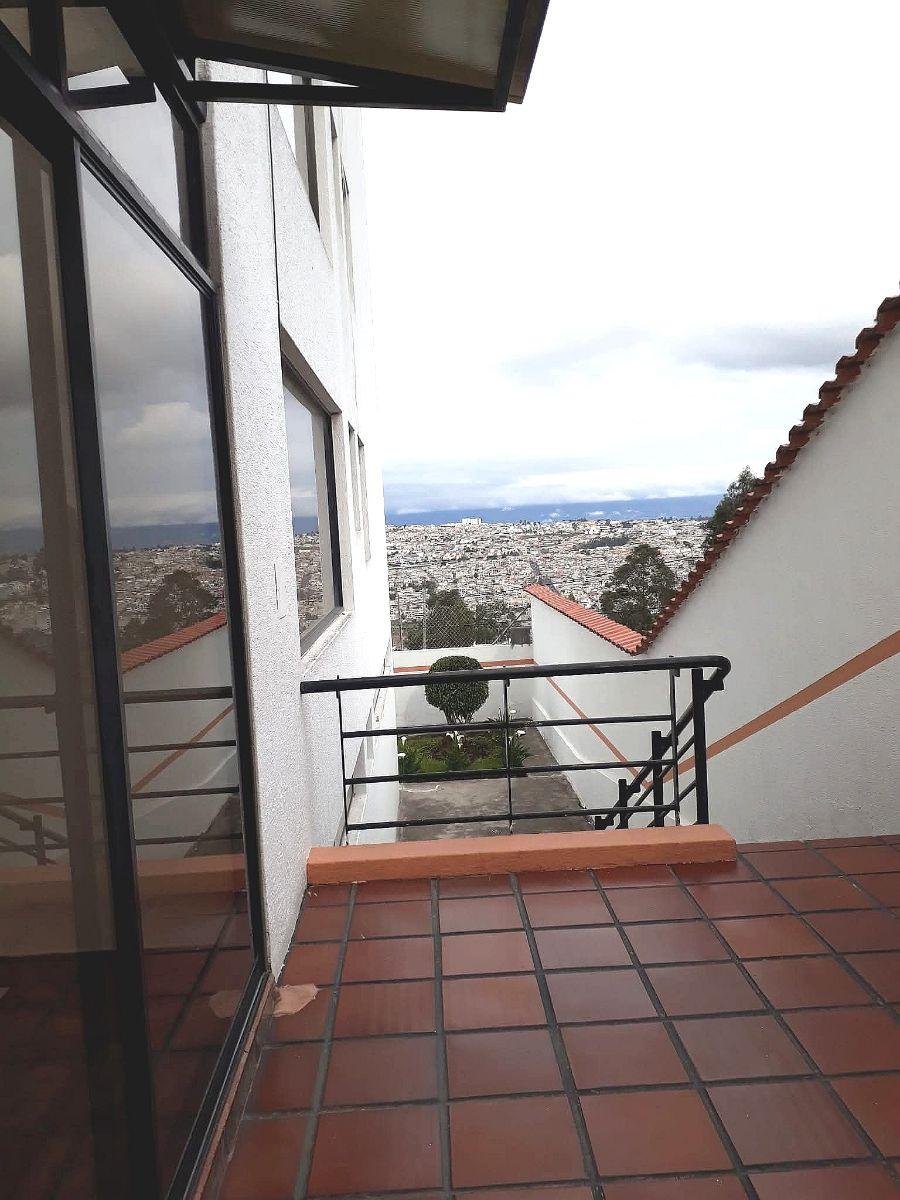 Departamento en Venta, Sector Colegio Americano - Carcelén — imagen 6