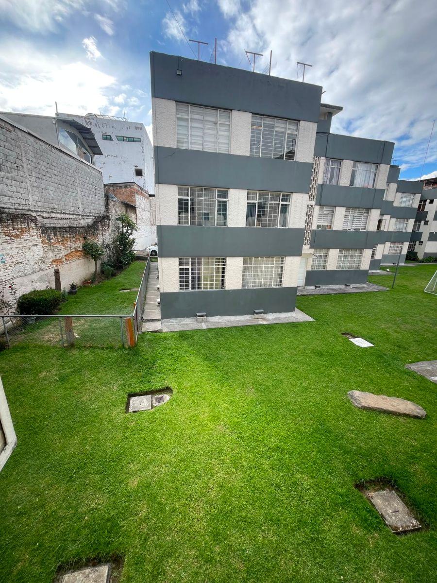Departamento de Venta, Sector La Mariscal — imagen 10