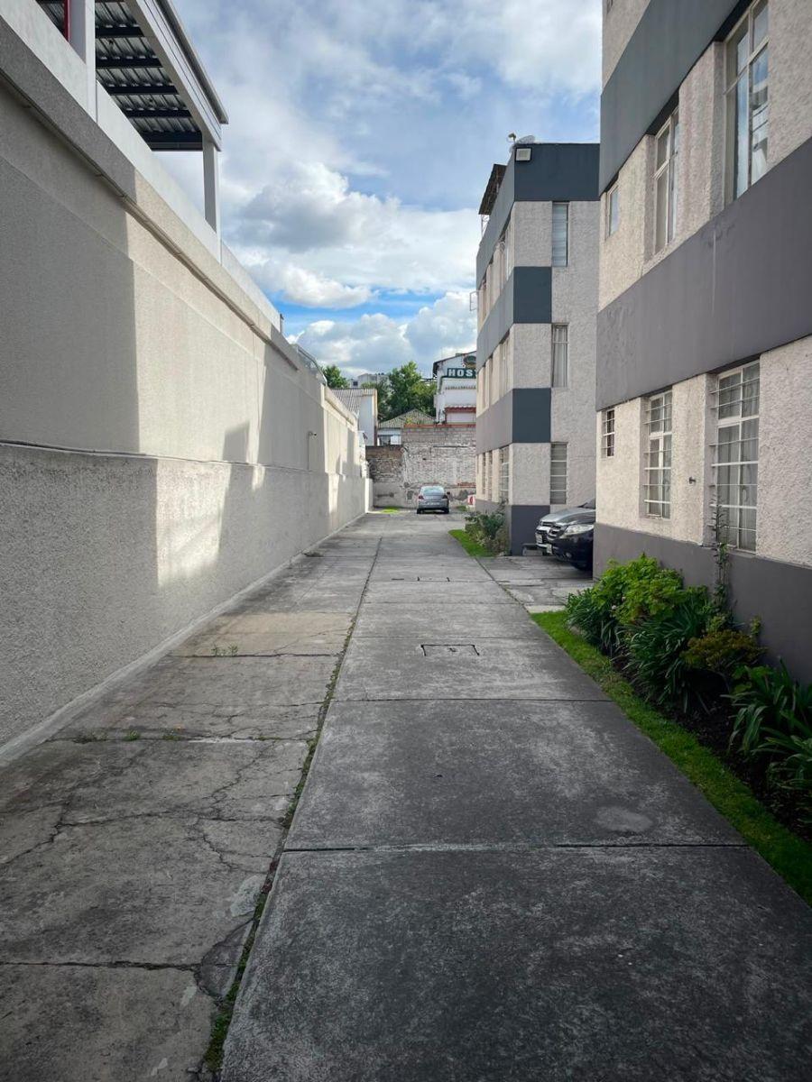 Departamento de Venta, Sector La Mariscal — imagen 9
