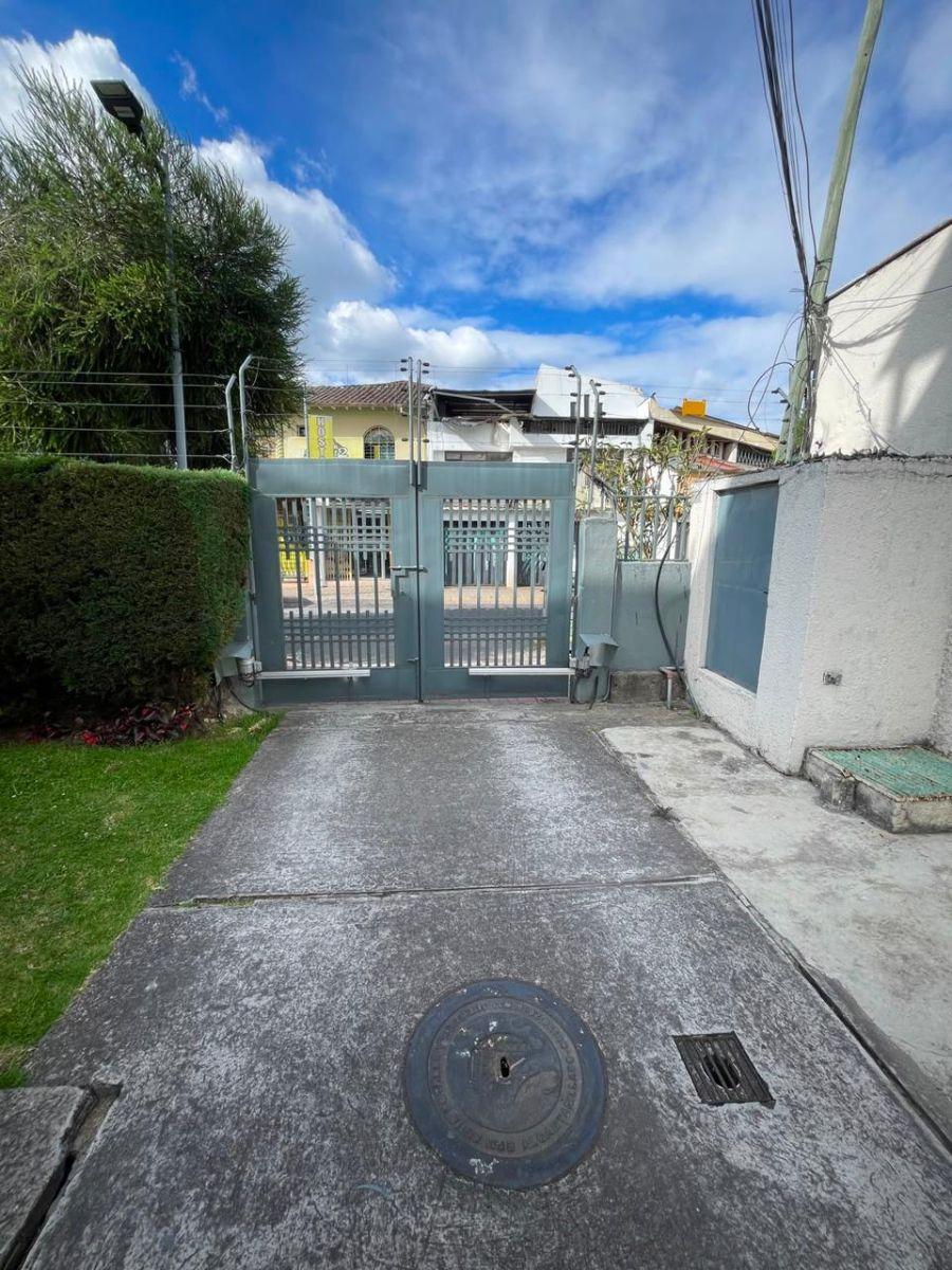 Departamento de Venta, Sector La Mariscal — imagen 8