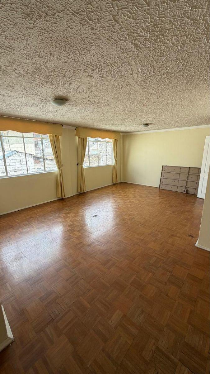 Departamento de Venta, Sector La Mariscal — imagen 6