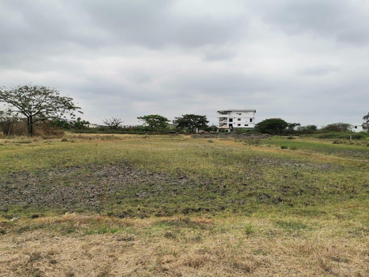 Terreno de Venta en El Buijo, Samborondón, 1131 m². Guayas — imagen 7