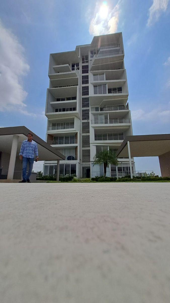 Isla Mocoli - Departamento con Vista Al Rio en Venta - Buen Precio!, Guayas — imagen 8