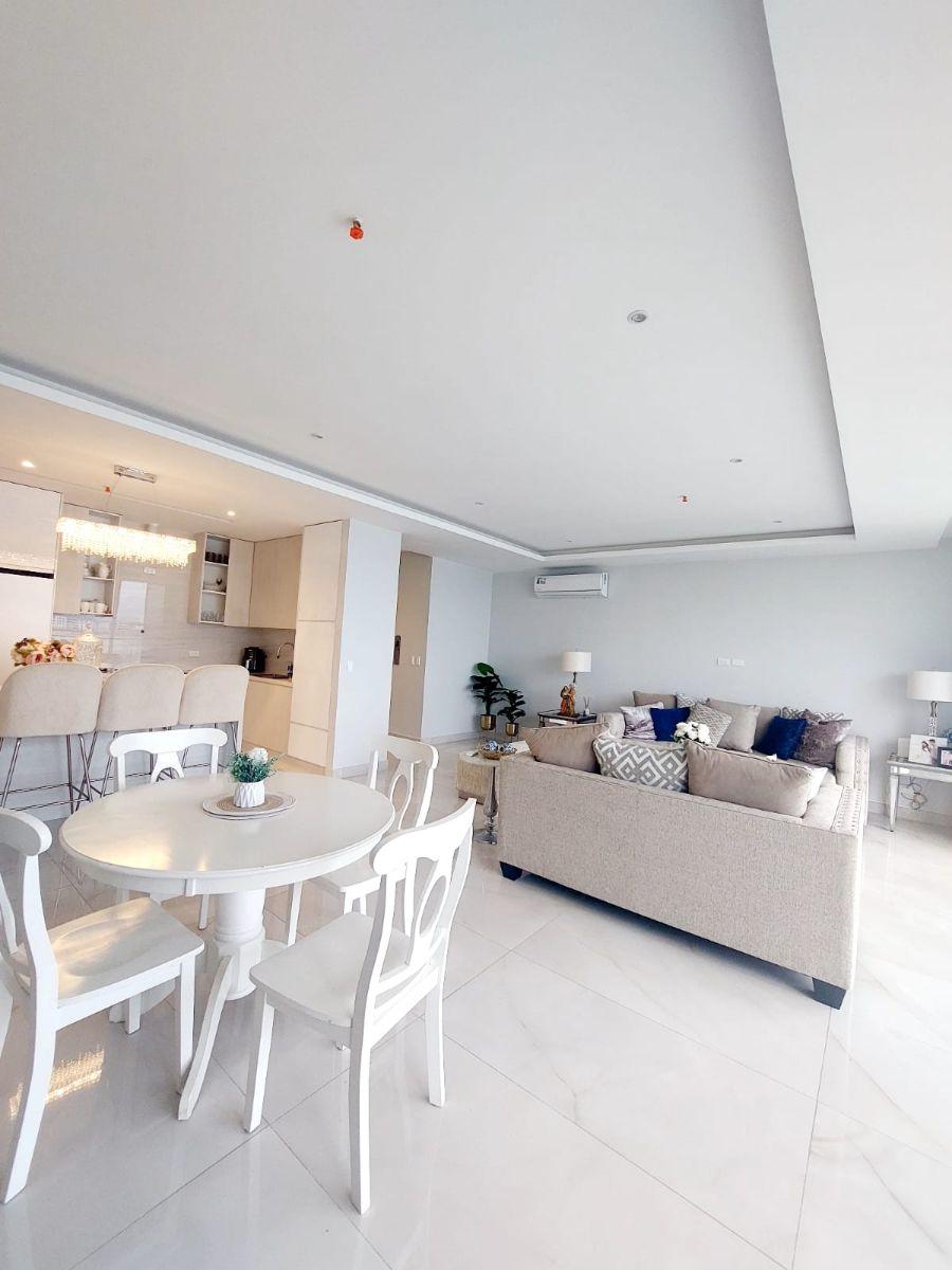 Isla Mocoli - Departamento con Vista Al Rio en Venta - Buen Precio!, Guayas — imagen 6