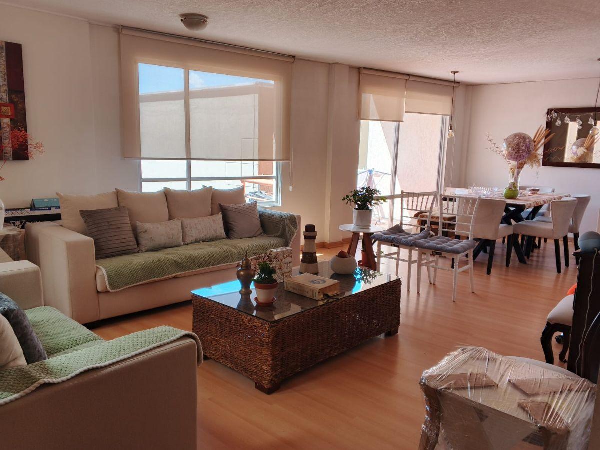 Vendo Lindo y Luminoso Dpto, Balcón. 3 Habitaciones. Sector San Fernando — imagen 10
