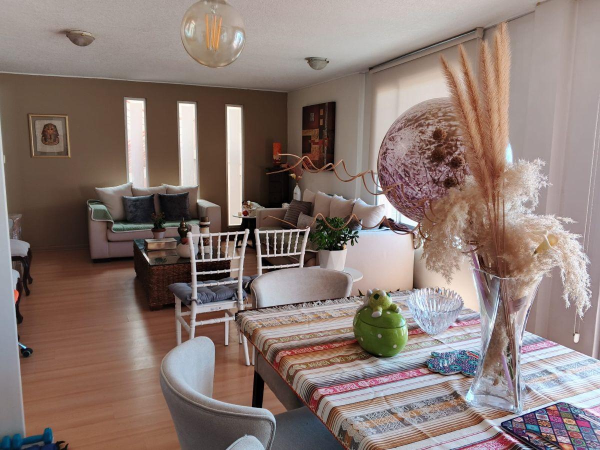 Vendo Lindo y Luminoso Dpto, Balcón. 3 Habitaciones. Sector San Fernando — imagen 9
