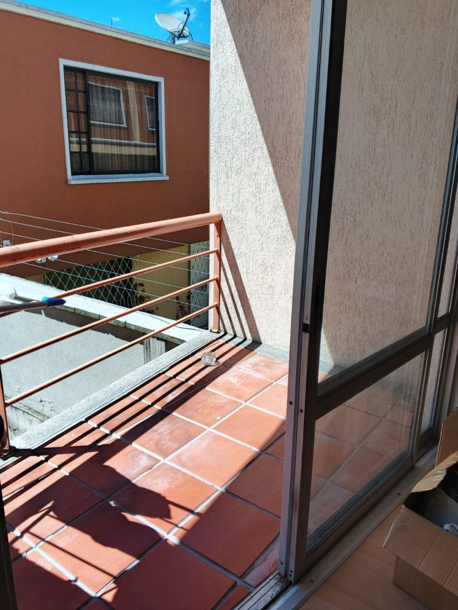 Vendo Lindo y Luminoso Dpto, Balcón. 3 Habitaciones. Sector San Fernando — imagen 7