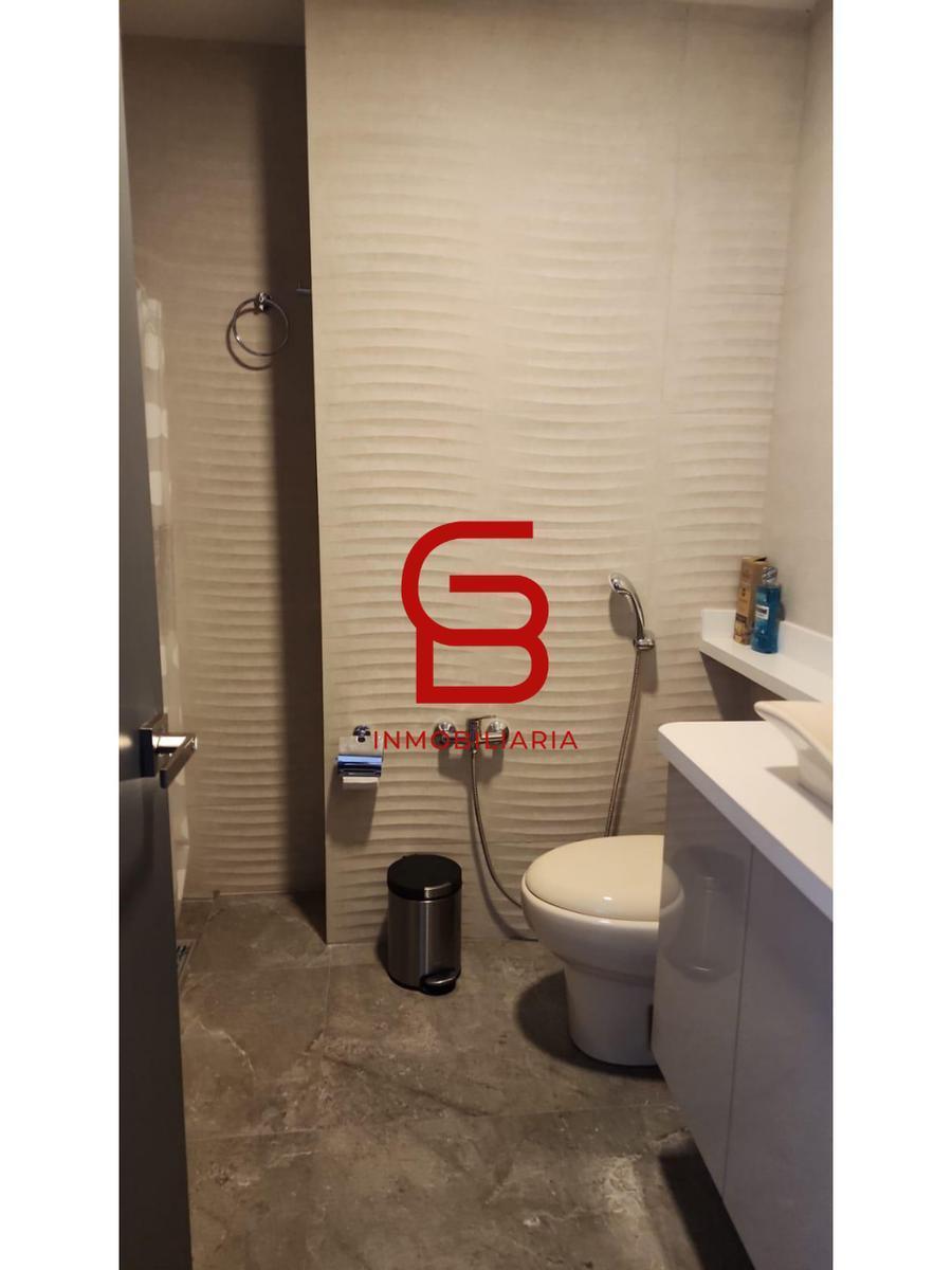 Vendo Suite a Estrenar Conjunto Privado 2 Parqueaderos Lumbisi - Cumbaya — imagen 6