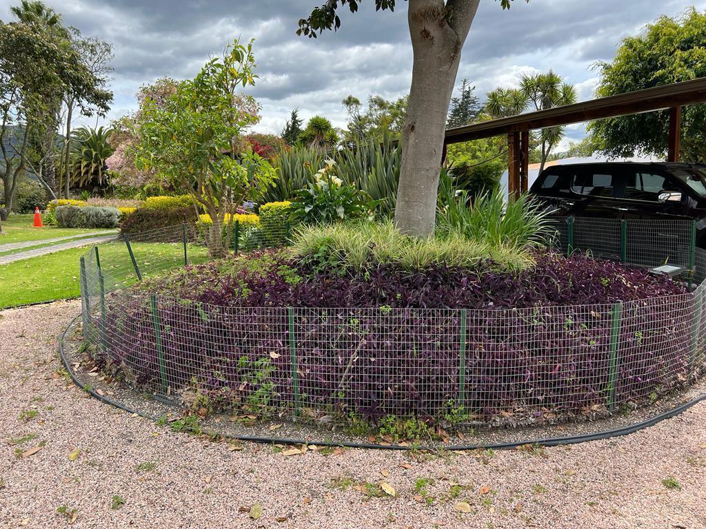 Vendo Excelente Terreno Tumbaco — imagen 9