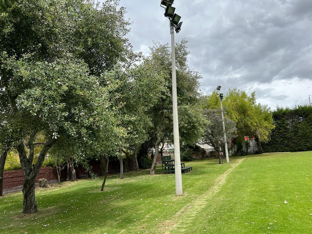 Vendo Excelente Terreno Tumbaco — imagen 8