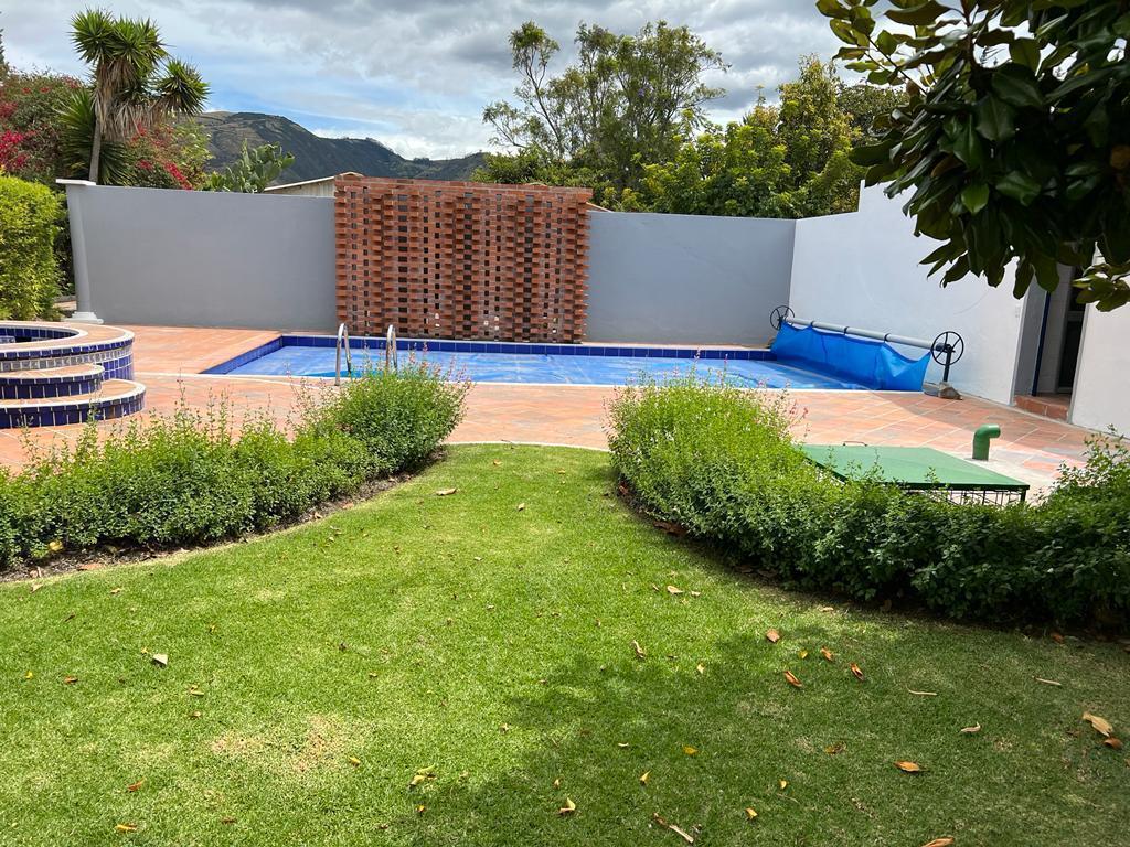 Vendo Excelente Terreno Tumbaco — imagen 7