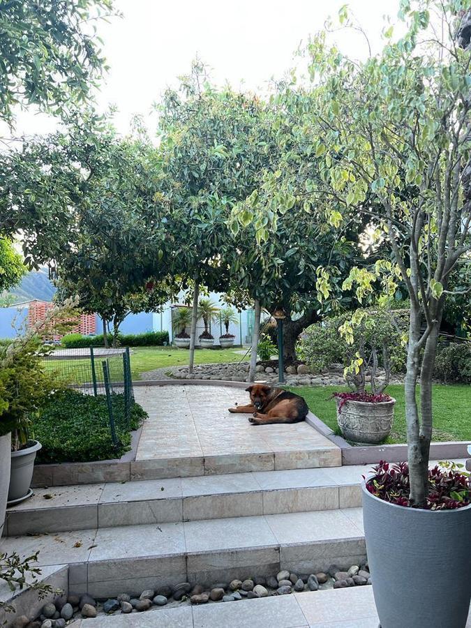 Vendo Excelente Terreno Tumbaco — imagen 6