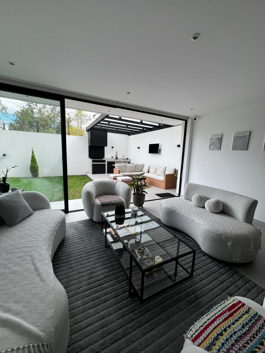 Departamento de Venta en Cumbaya — imagen 10
