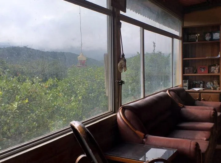 Terreno de Venta en Guayllabamba con Casa y Arboles Frutales — imagen 1