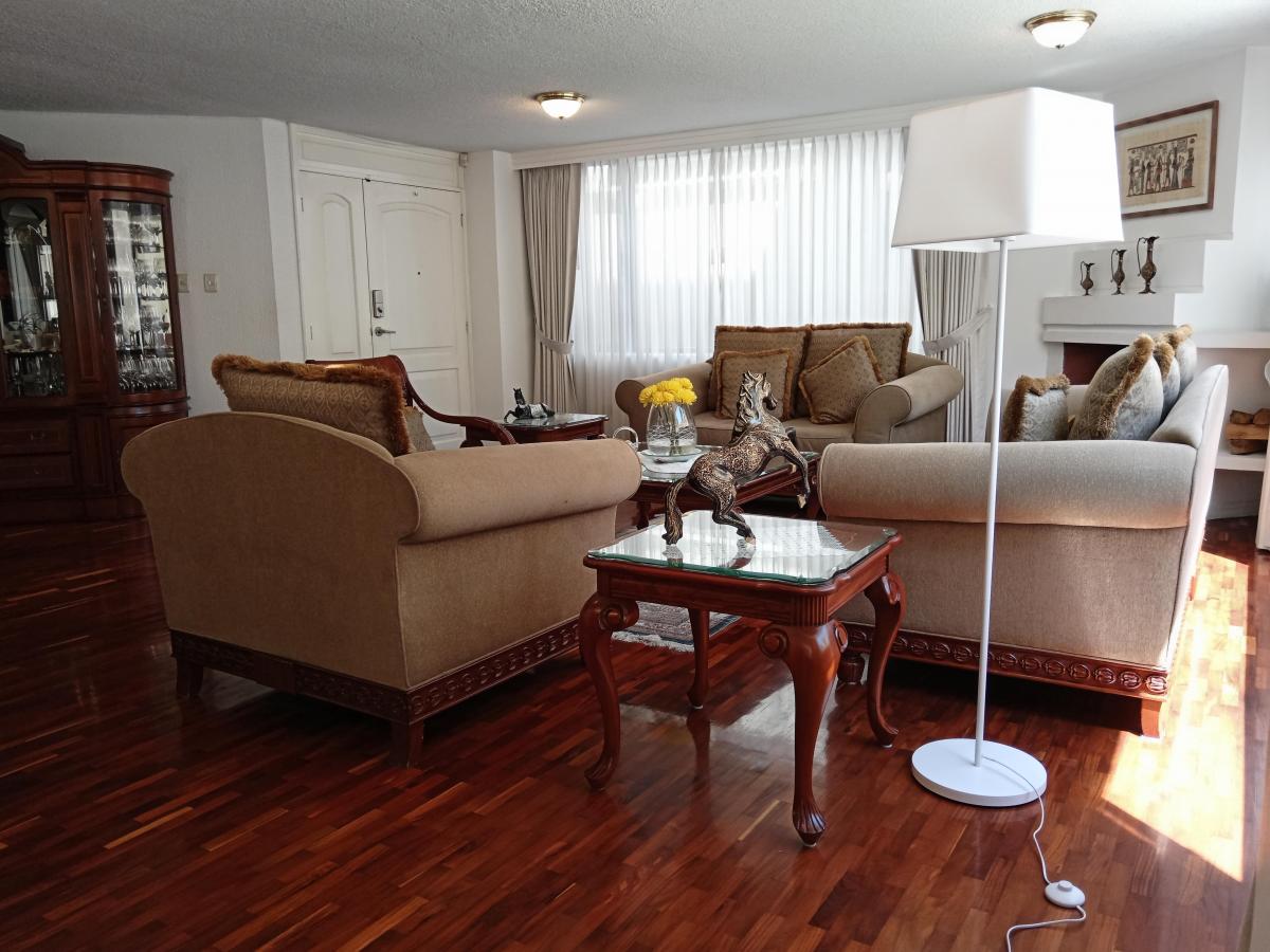 Se Vende Departamento Impecable, Ponceano — imagen 10
