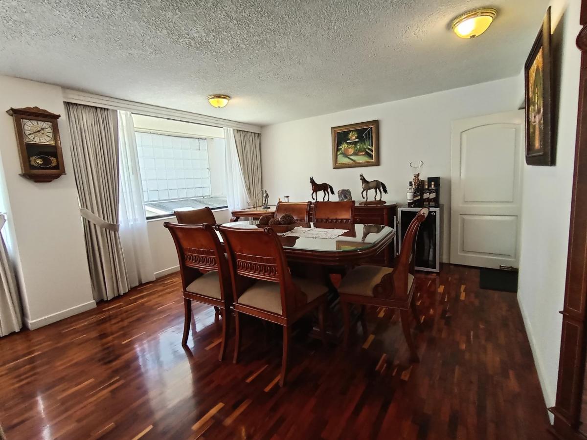 Se Vende Departamento Impecable, Ponceano — imagen 9