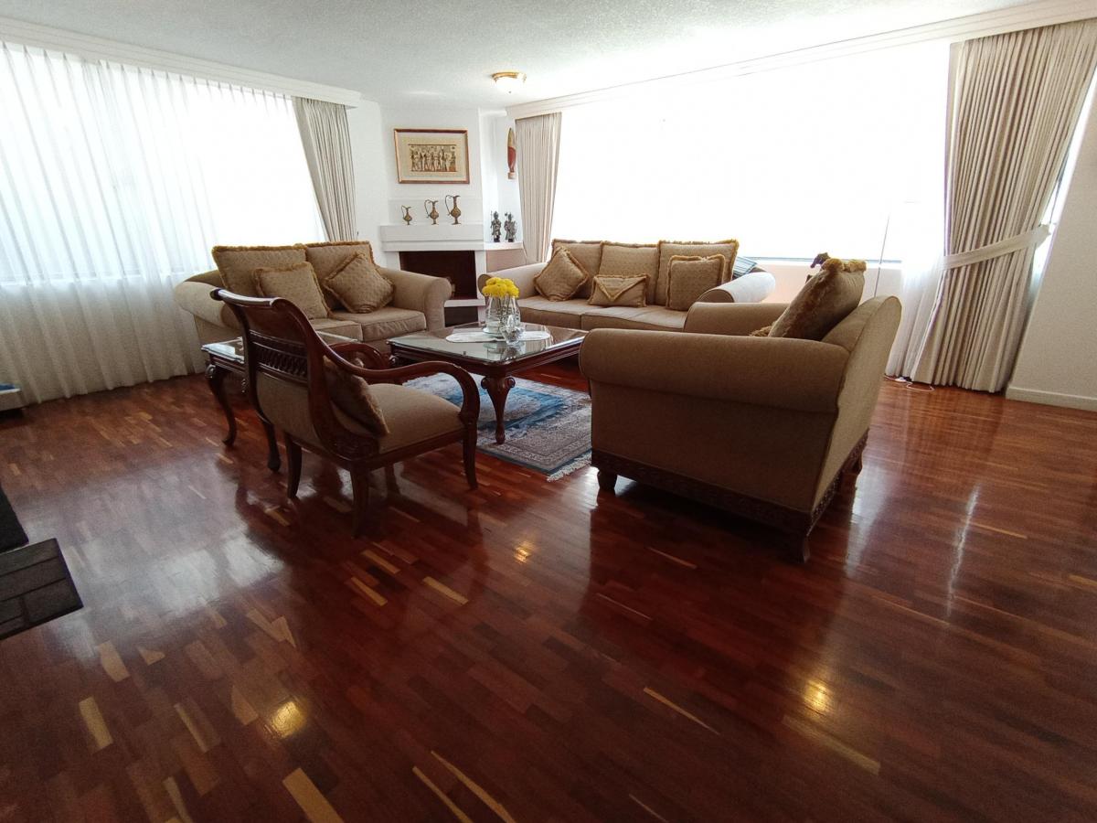 Se Vende Departamento Impecable, Ponceano — imagen 8