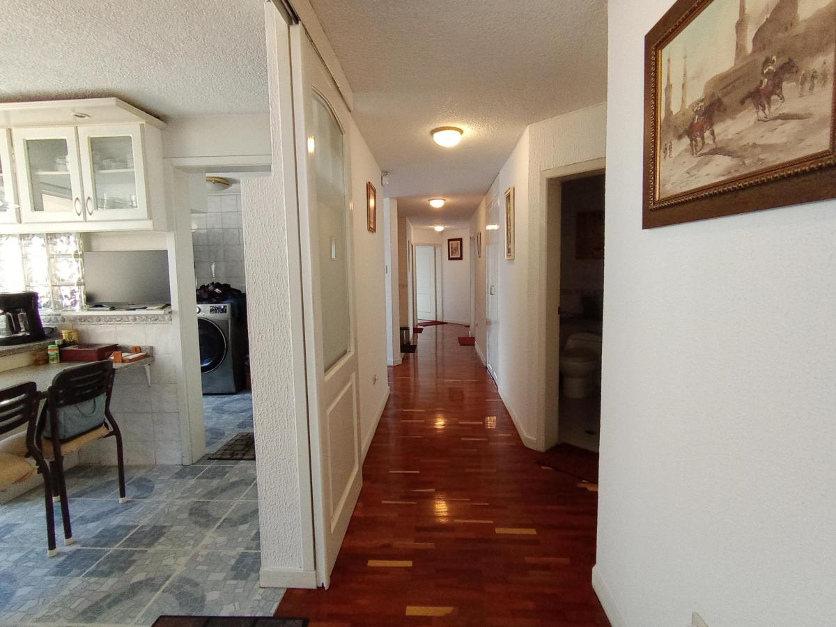 Se Vende Departamento Impecable, Ponceano — imagen 6