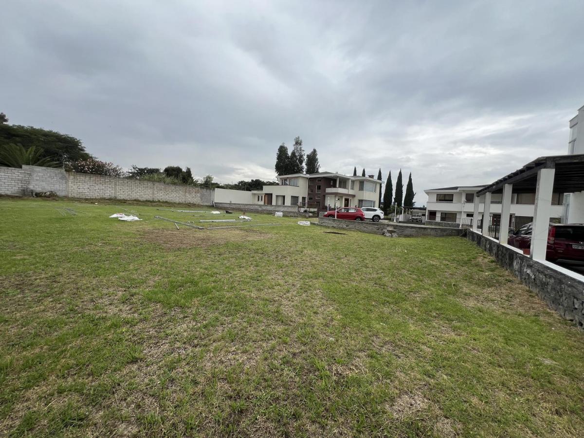 Terreno de Venta en Tumbaco Sector Hilacril — imagen 10