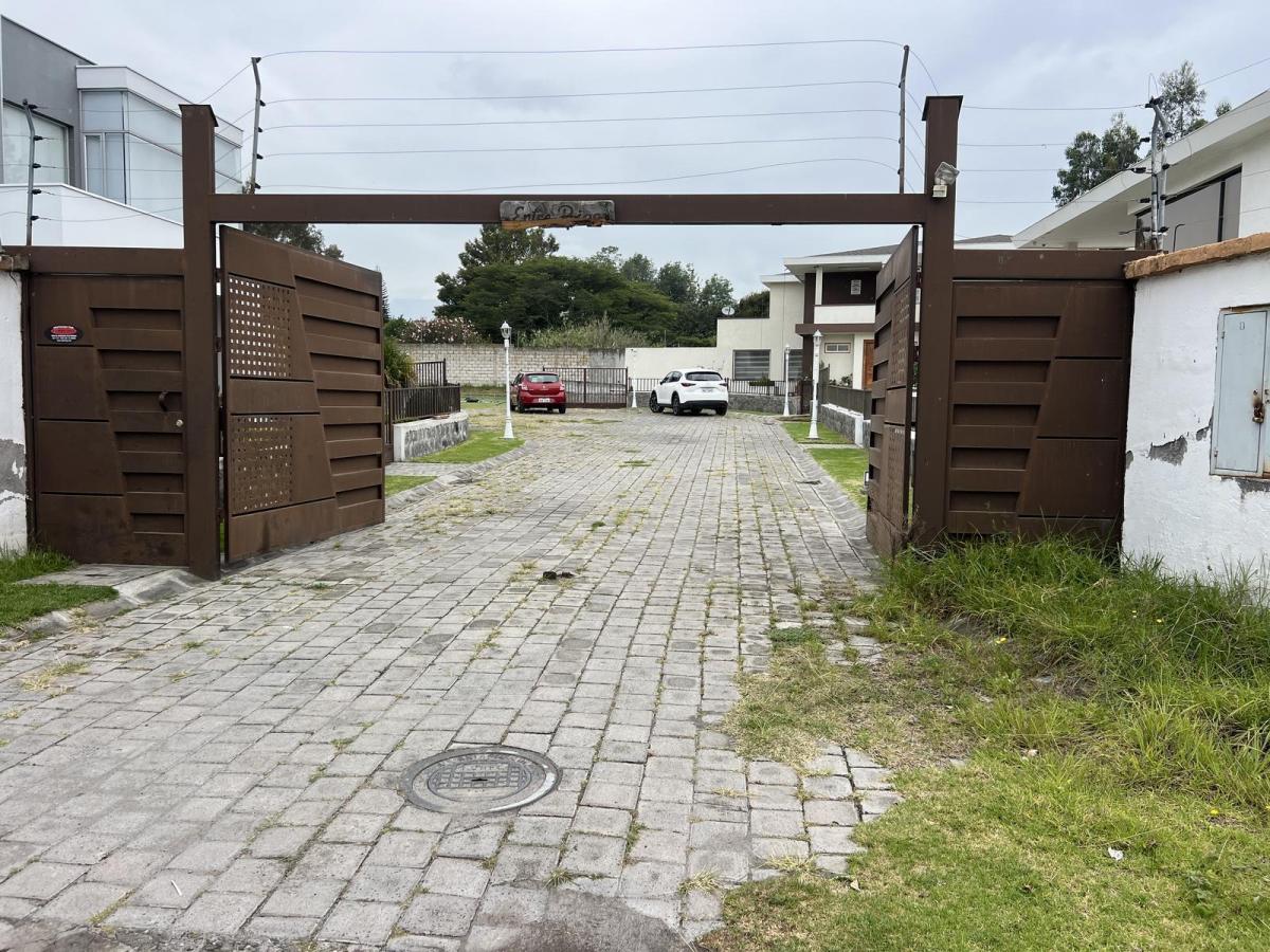 Terreno de Venta en Tumbaco Sector Hilacril — imagen 9
