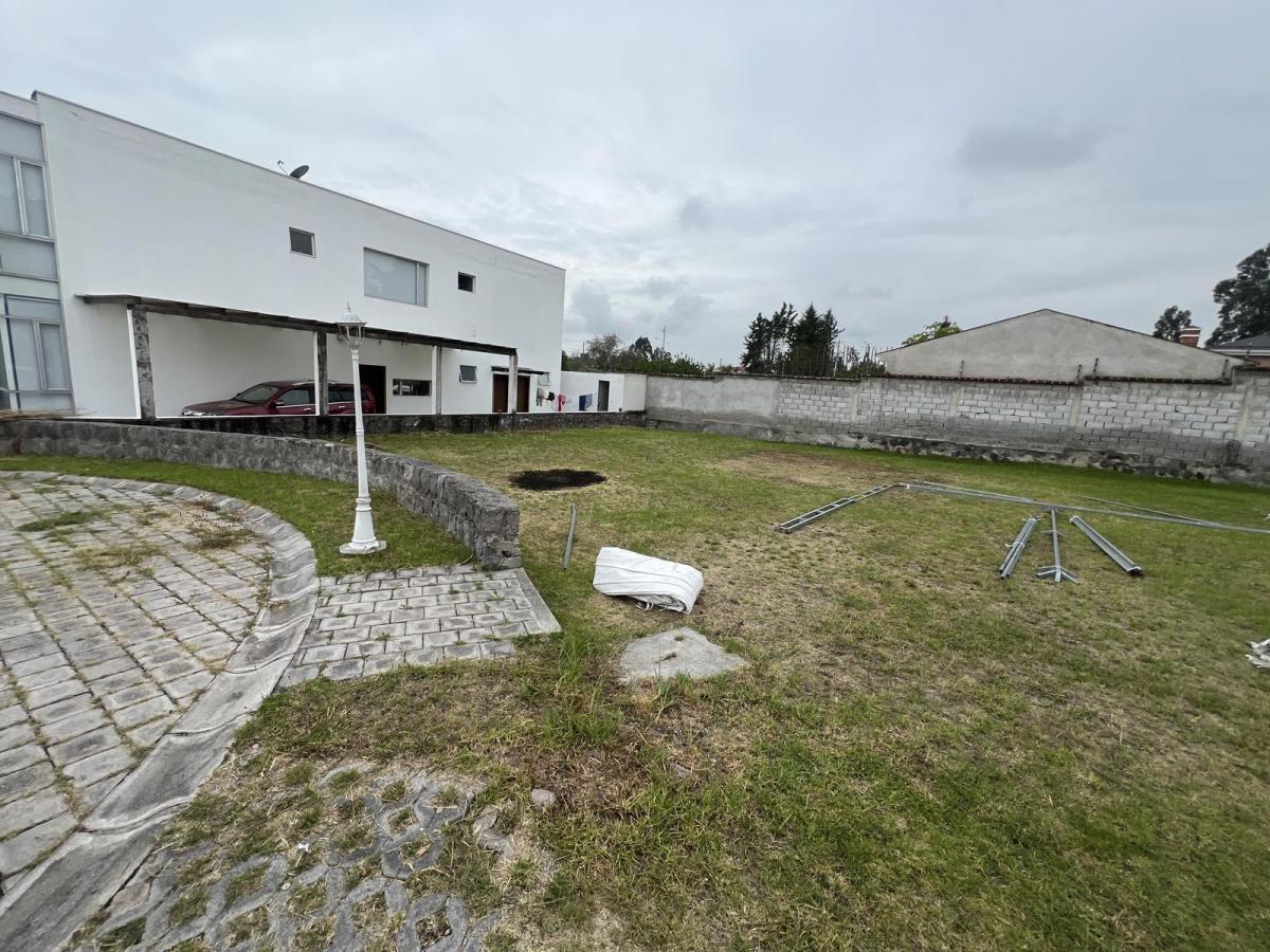 Terreno de Venta en Tumbaco Sector Hilacril — imagen 7