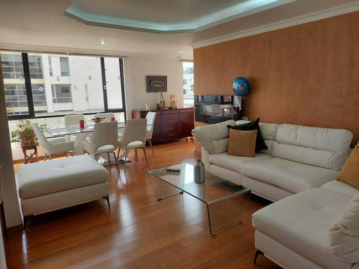 Departamento de 138 m² con 3 Habitaciones en Venta en Monteserrín — imagen 10
