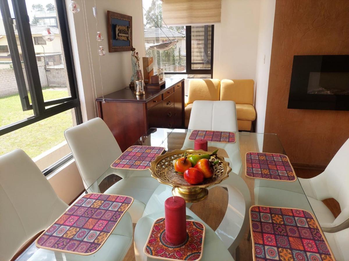 Departamento de 138 m² con 3 Habitaciones en Venta en Monteserrín — imagen 9