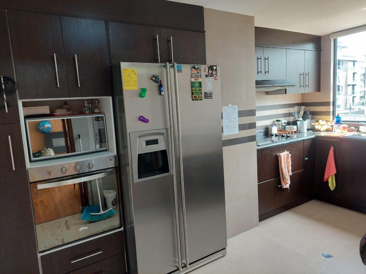 Departamento de 138 m² con 3 Habitaciones en Venta en Monteserrín — imagen 8