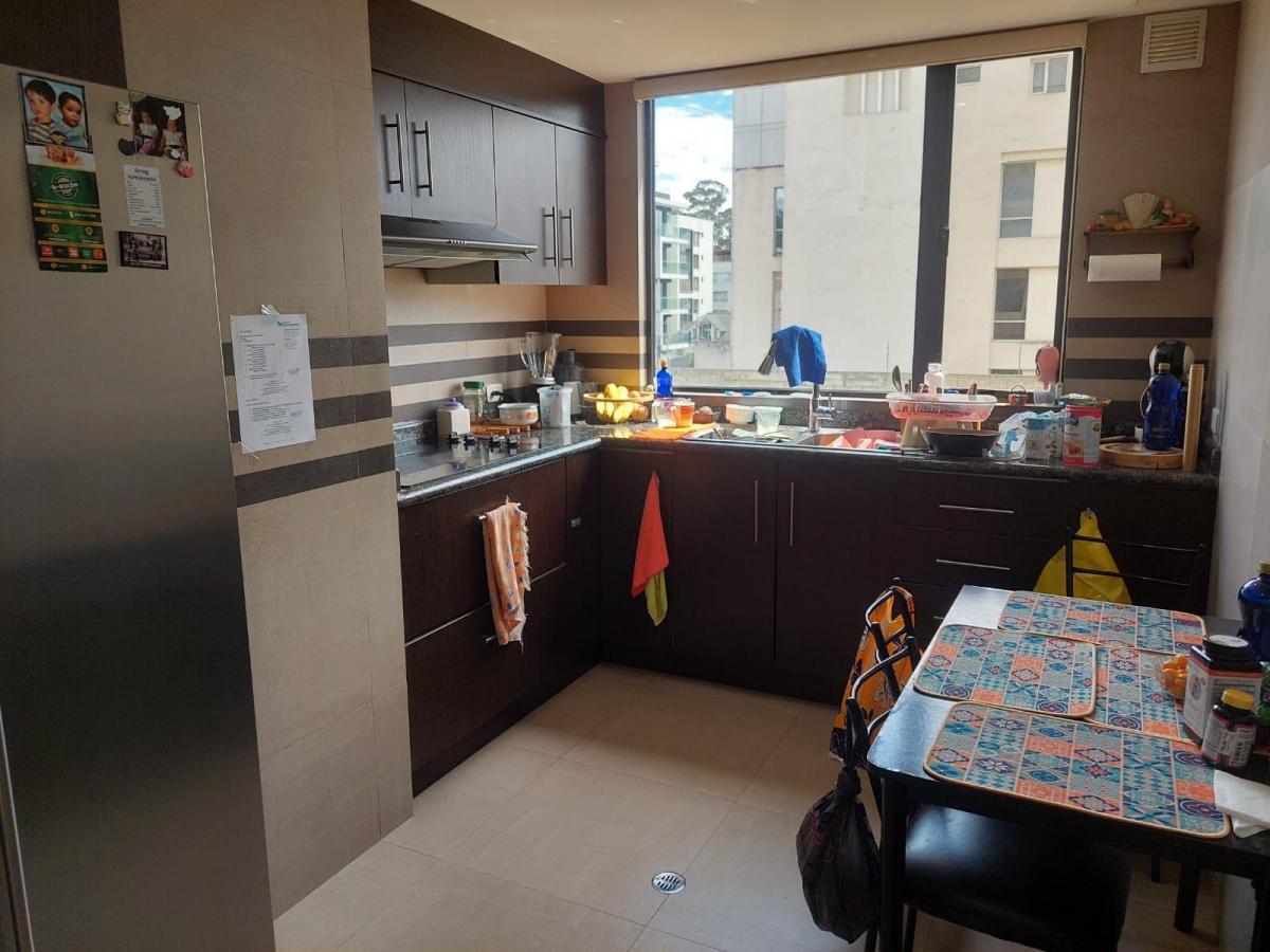 Departamento de 138 m² con 3 Habitaciones en Venta en Monteserrín — imagen 7